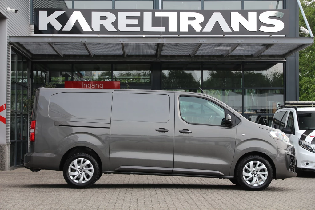 Citroën Jumpy – foto 5