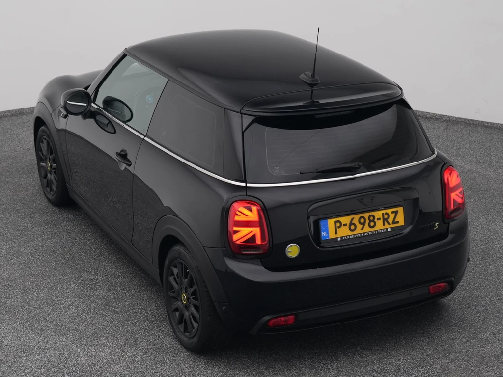 MINI Electric – foto 7