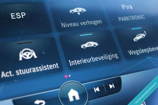 Mercedes-Benz S-Klasse – thumbnail 38