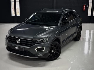 Volkswagen T-Roc – thumbnail 3