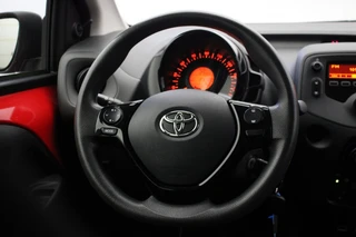 Toyota Aygo – thumbnail 18