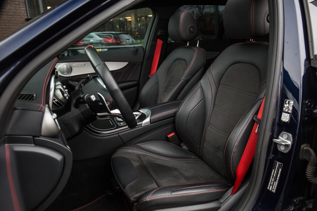 Mercedes-Benz C-Klasse – foto 6