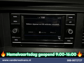 Volkswagen Transporter – thumbnail 6