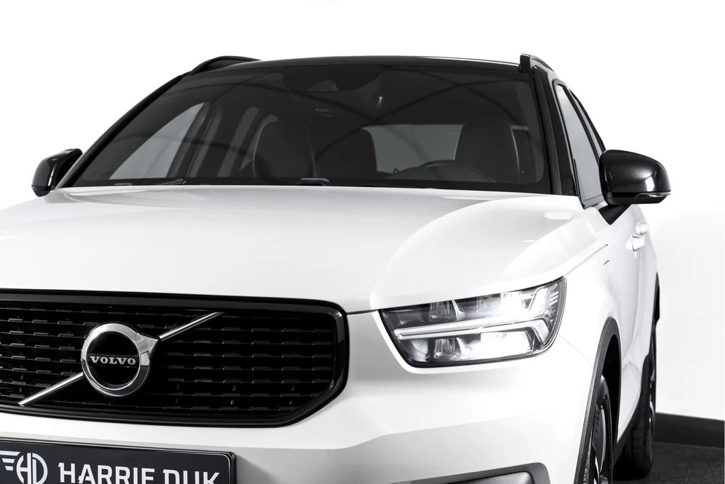 Volvo XC40 – foto 3