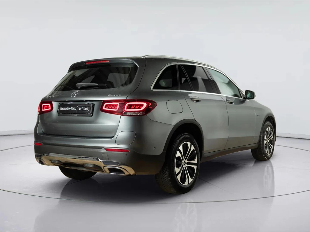 Mercedes-Benz GLC – foto 2