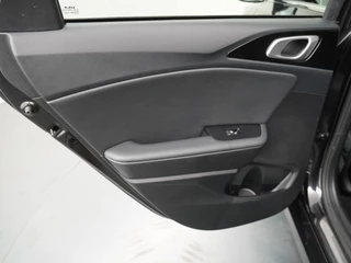 Kia Ceed Sportswagon – thumbnail 34