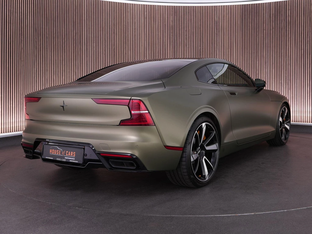 Polestar 1 – foto 9
