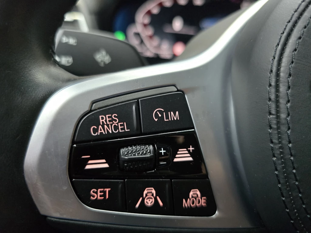 BMW iX3 – foto 15