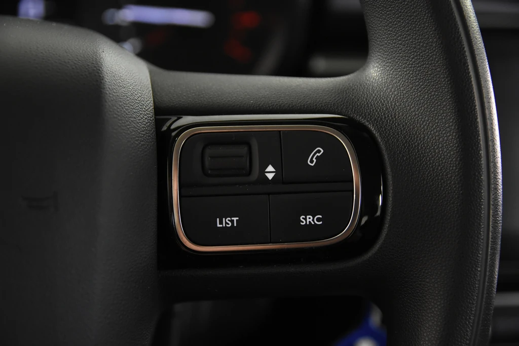 Citroën C3 – foto 27