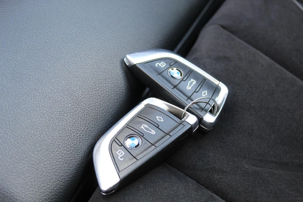 BMW 3 Serie – foto 21