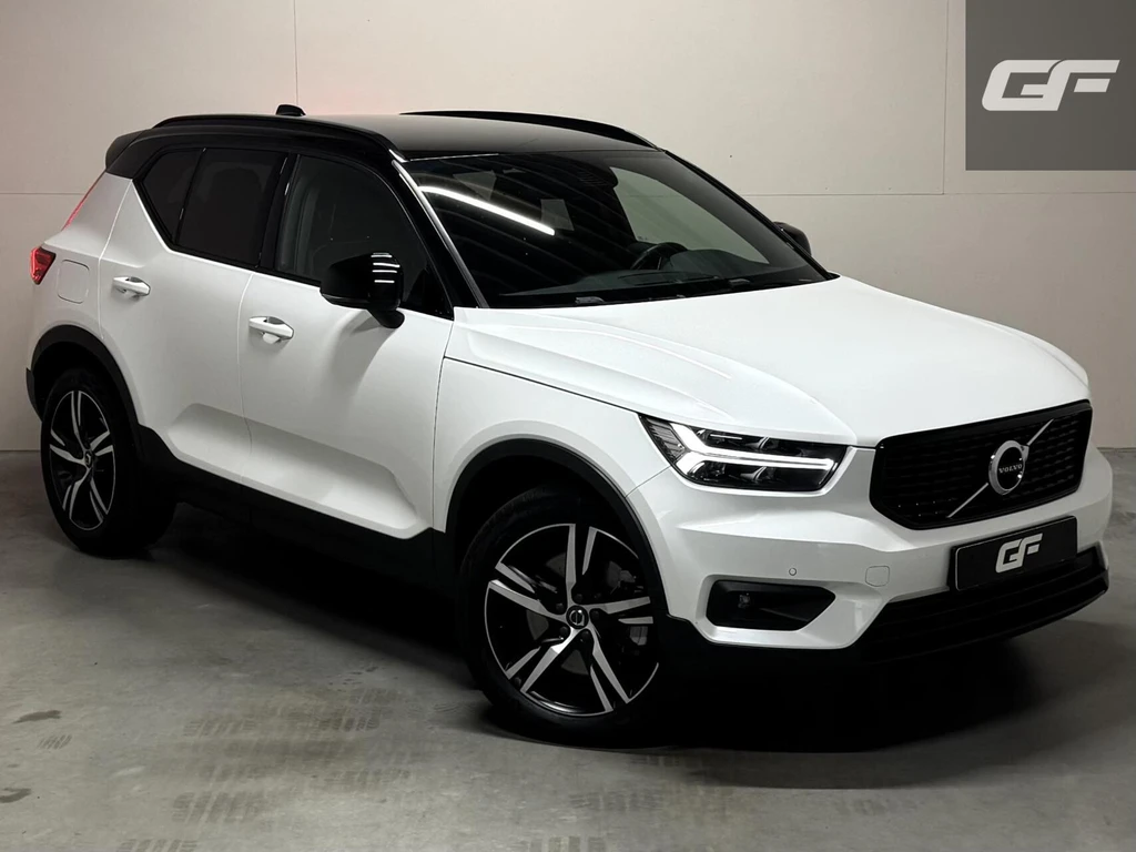 Volvo XC40 – foto 17