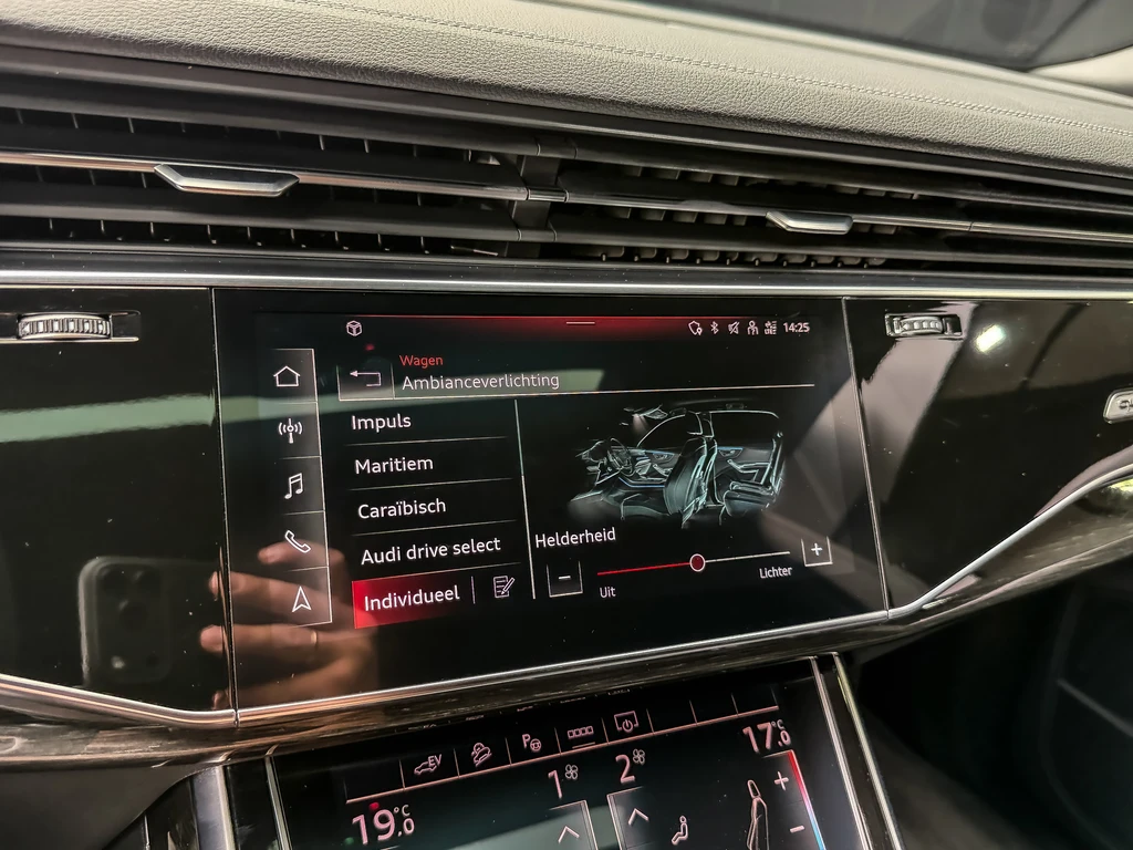 Audi Q8 – foto 74