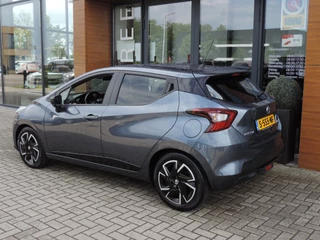 Nissan Micra – thumbnail 4