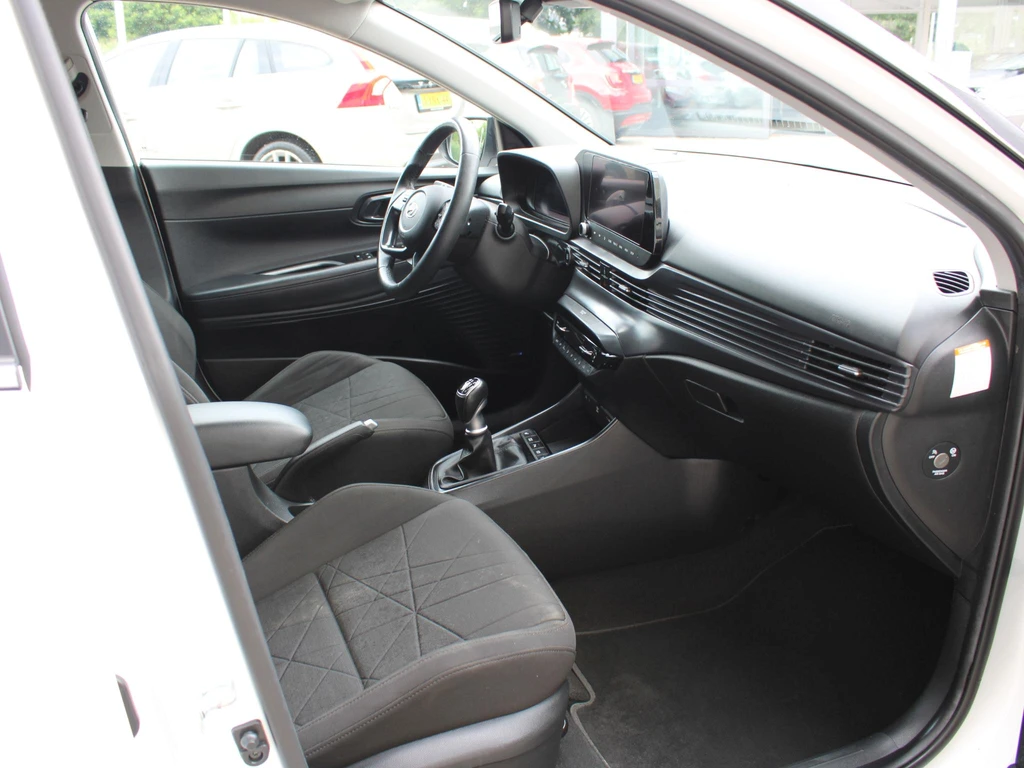 Hyundai Bayon – foto 23
