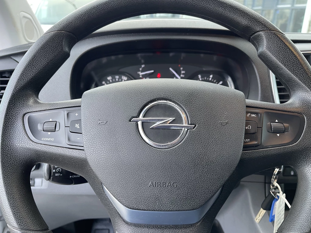 Opel Vivaro – foto 19