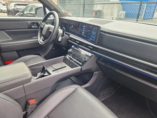 Hyundai Santa Fe – thumbnail 10