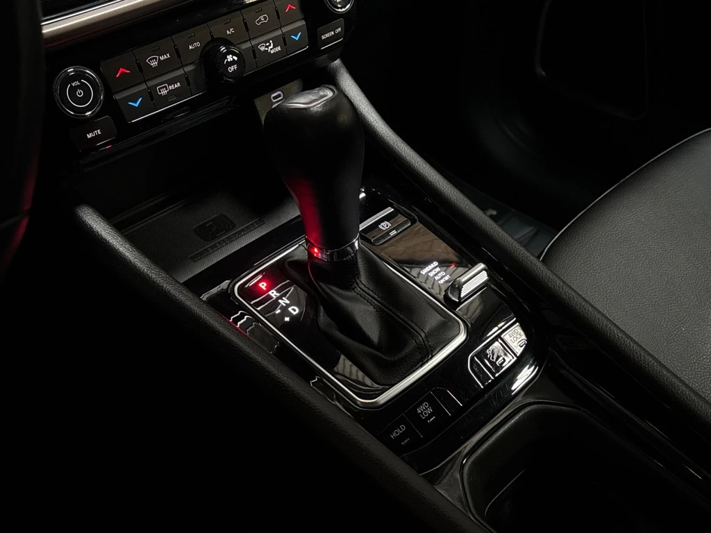 Jeep Compass – foto 9