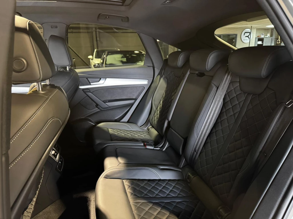 Audi Q5 – foto 25