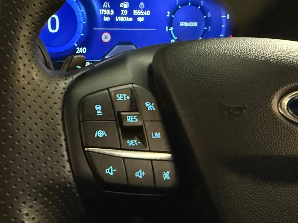 Ford Puma – foto 24
