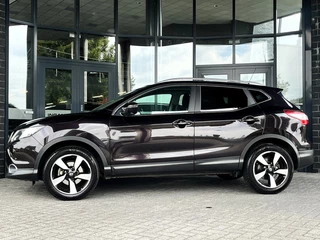 Nissan QASHQAI – thumbnail 2