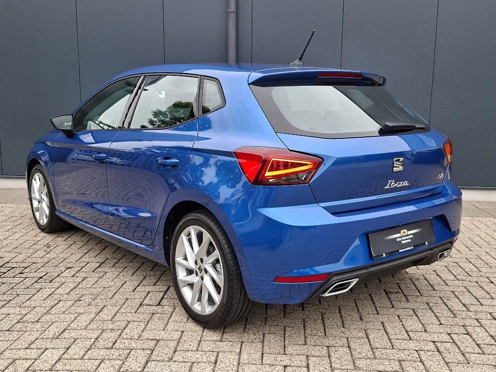 SEAT Ibiza – foto 5