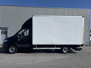Mercedes-Benz Sprinter – thumbnail 3