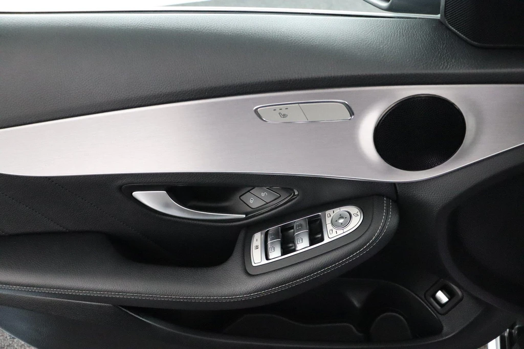 Mercedes-Benz C-Klasse – foto 17