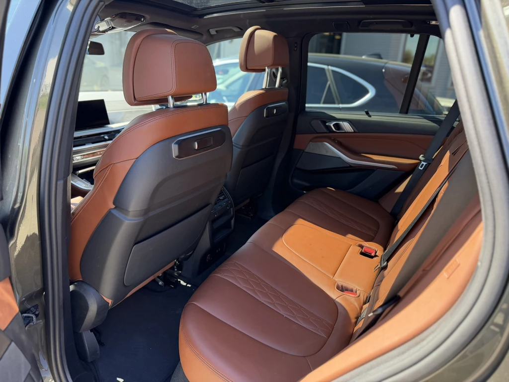 BMW X5 – foto 5
