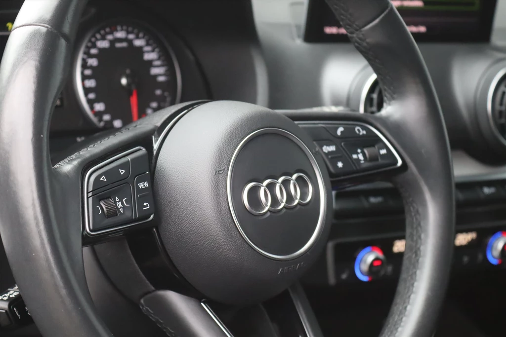 Audi Q2 – foto 23
