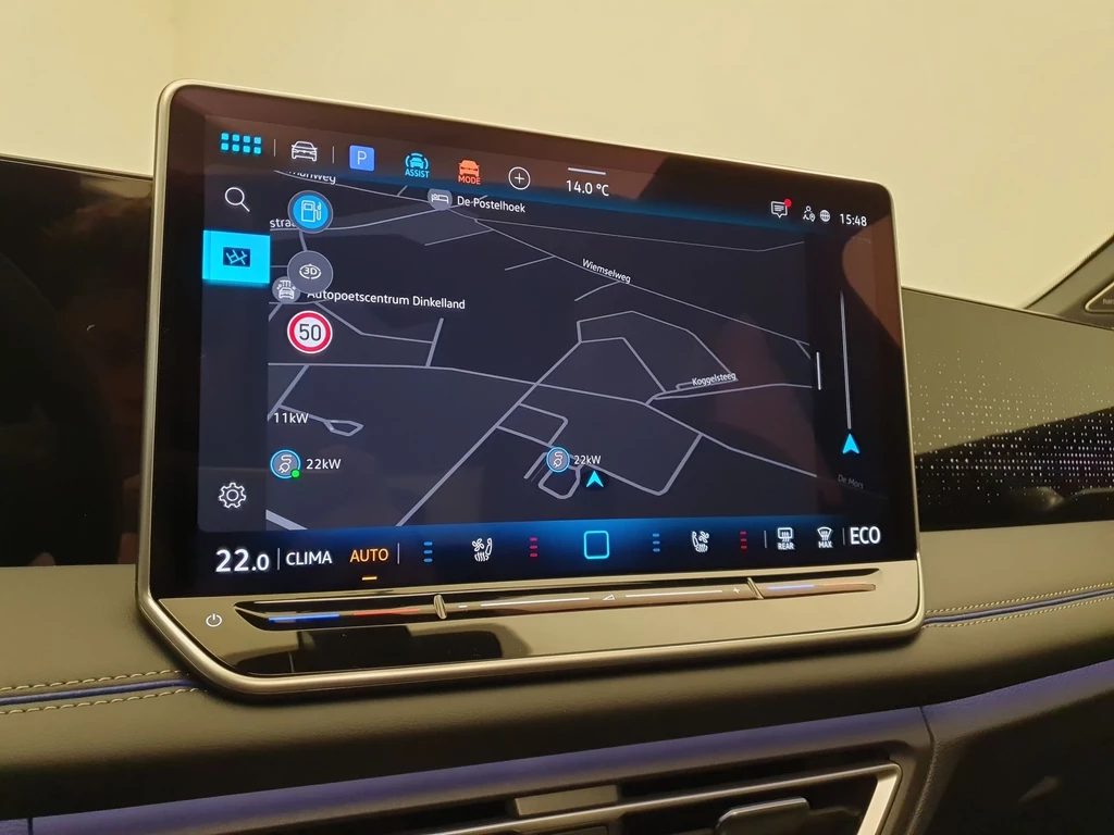 Volkswagen Tiguan – foto 16