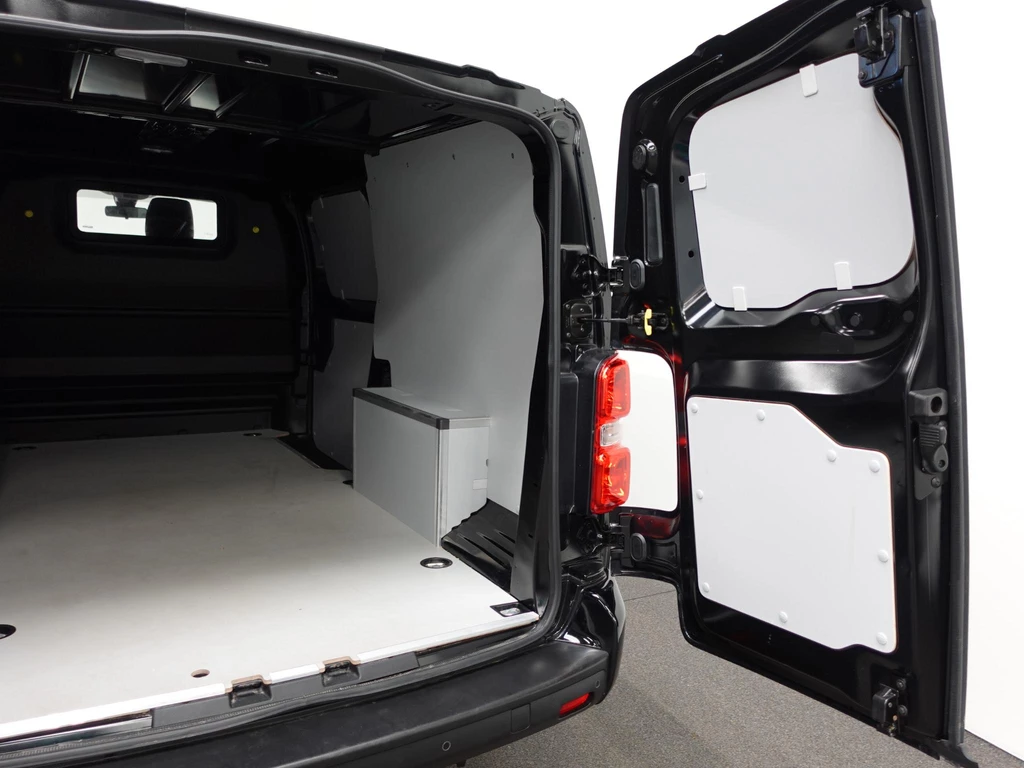 Peugeot Expert – foto 37