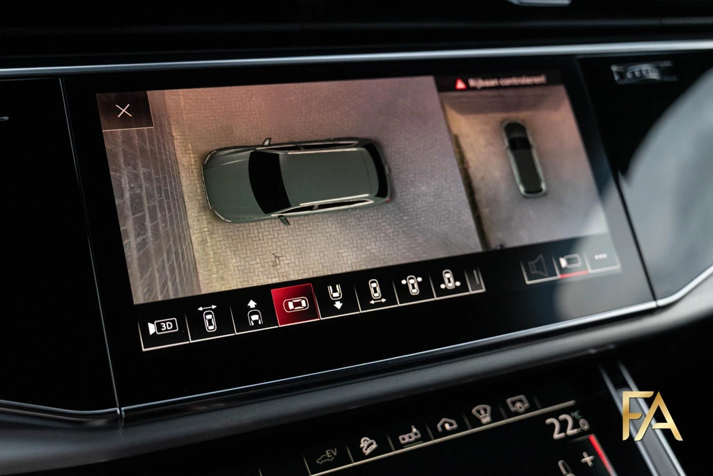 Audi Q7 – foto 95