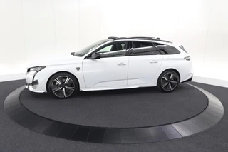 Peugeot 308 – thumbnail 5