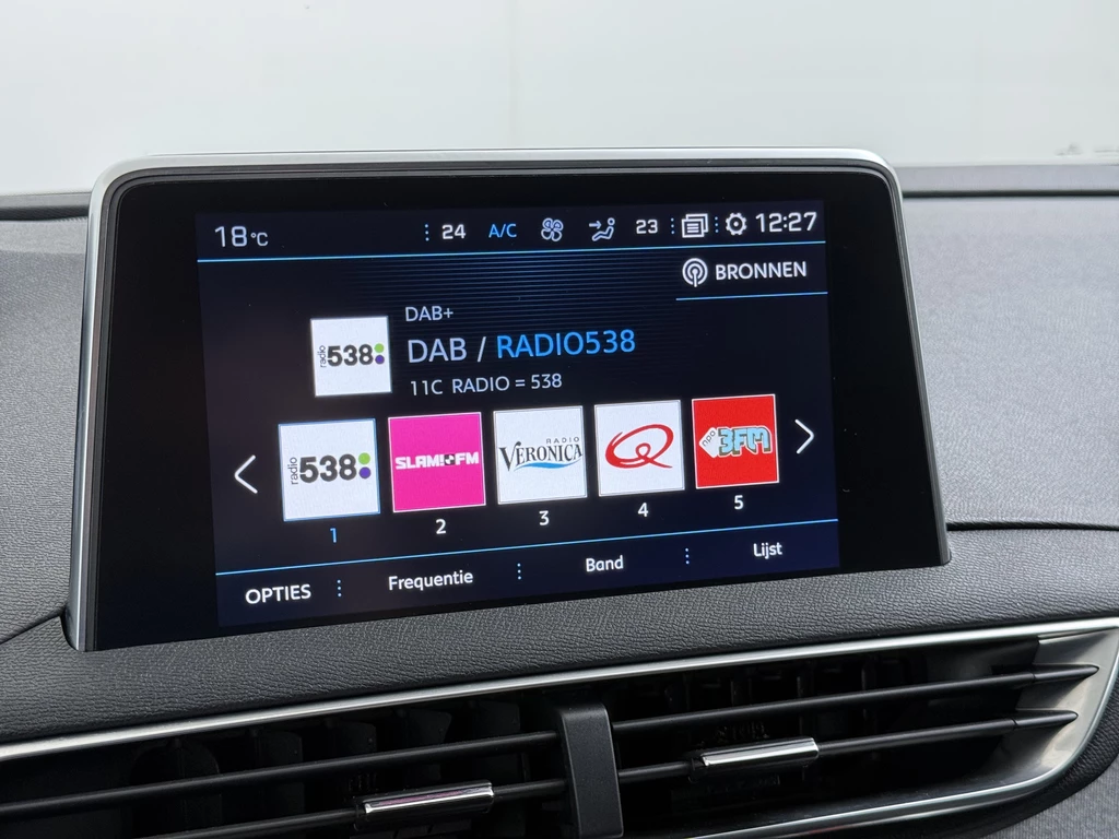 Peugeot 5008 – foto 24