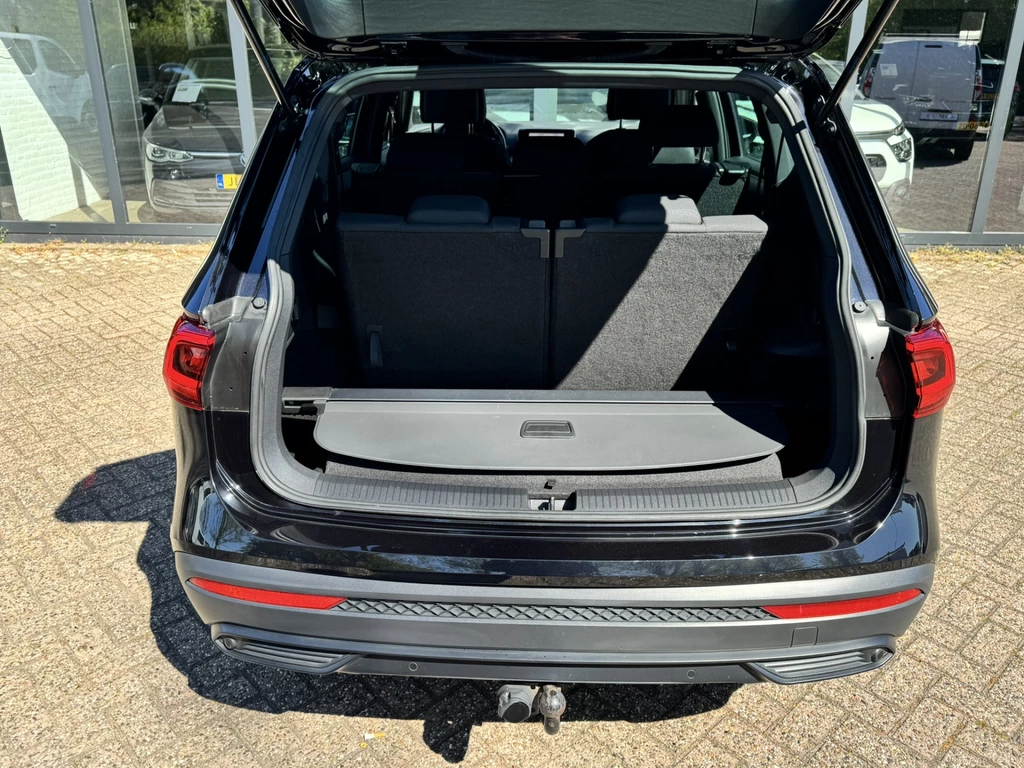 SEAT Tarraco – foto 17