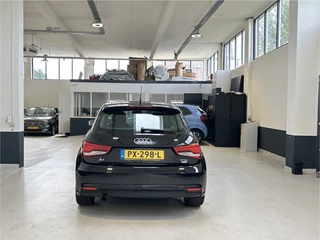 Audi A1 Sportback – thumbnail 3