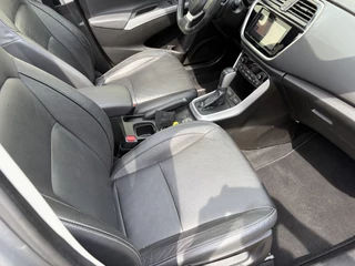 Suzuki S-Cross – thumbnail 31