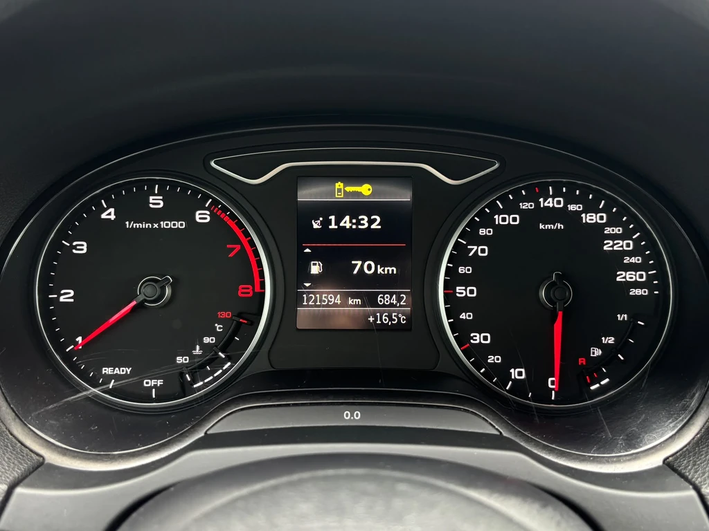 Audi A3 – foto 21