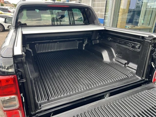 Ford Ranger – thumbnail 15