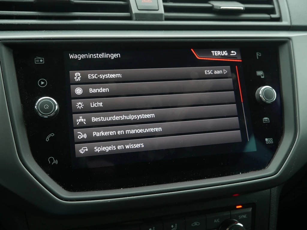SEAT Ibiza – foto 32