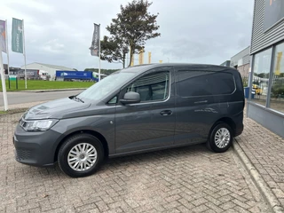 Volkswagen Caddy – thumbnail 1
