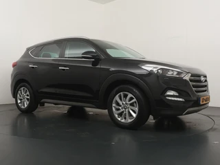 Hyundai Tucson – thumbnail 10