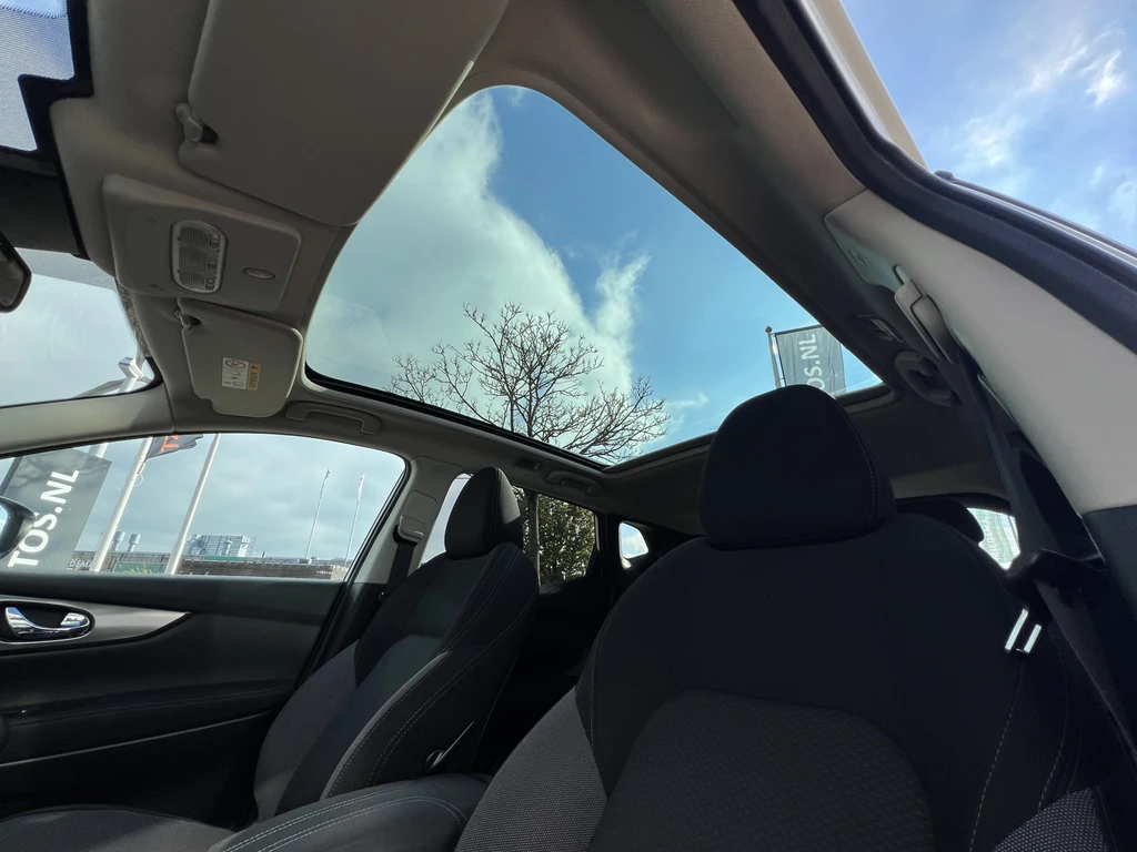 Nissan QASHQAI – foto 21