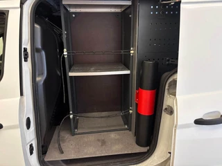 Ford Transit Connect – thumbnail 9