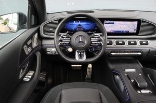 Mercedes-Benz GLE – thumbnail 29
