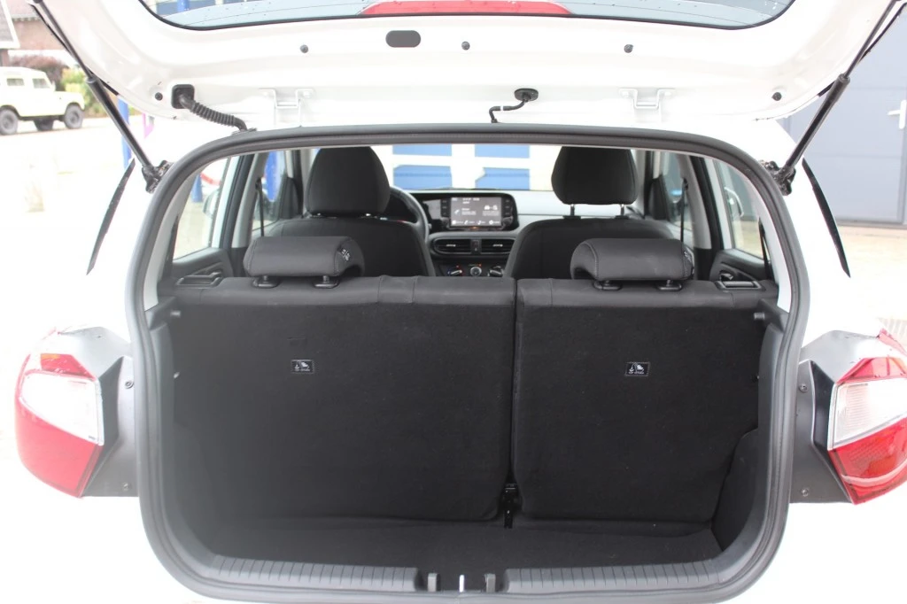 Hyundai i10 – foto 8