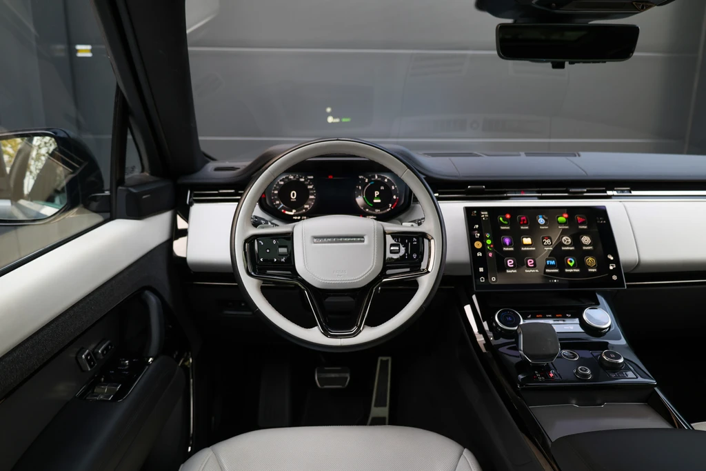 Land Rover Range Rover Sport – foto 26