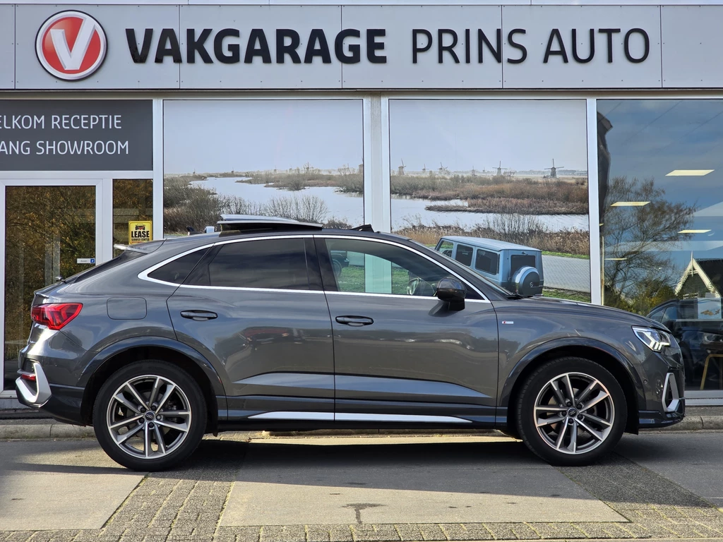 Audi Q3 – foto 6