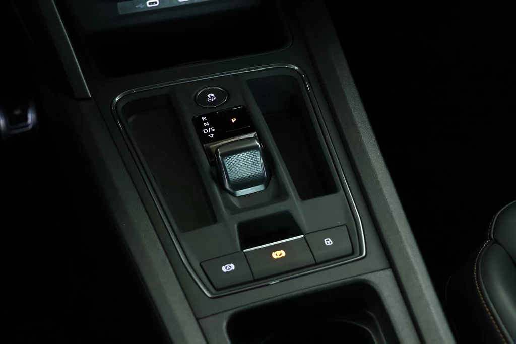 CUPRA Formentor – foto 20