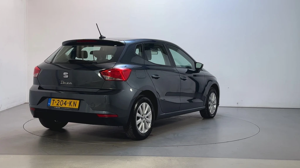SEAT Ibiza – foto 5